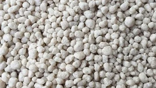 Urea 46 Fertilizer